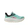 Tênis HOKA Bondi 9 Feminino Verde Água