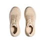 Tênis HOKA Bondi 9 Masculino Bege