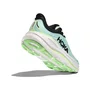 Tênis HOKA Bondi 9 Masculino Verde Água