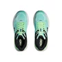 Tênis HOKA Bondi 9 Masculino Verde Água