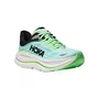 Tênis HOKA Bondi 9 Masculino Verde Água
