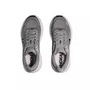 Tênis HOKA Bondi 9 Masculino Cinza