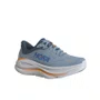 Tênis HOKA Bondi 9 Masculino Azul/Laranja