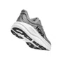 Tênis HOKA Bondi 9 Masculino Cinza