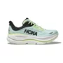 Tênis HOKA Bondi 9 Masculino Verde Água