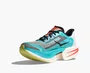 Tênis HOKA Cielo X1 2.0 - Unissex - Azul