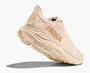 Tênis HOKA Clifton 10 Feminino - Bege