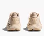 Tênis HOKA Clifton 10 Feminino - Bege