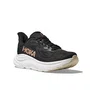 Tênis HOKA Clifton 10 Feminino Preto/Dourado