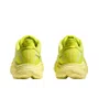 Tênis HOKA Clifton 10 Feminino Amarelo Neon