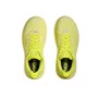 Tênis HOKA Clifton 10 Feminino Amarelo Neon