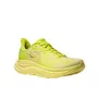 Tênis HOKA Clifton 10 Feminino Amarelo Neon