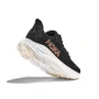 Tênis HOKA Clifton 10 Feminino Preto/Dourado
