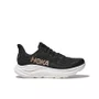 Tênis HOKA Clifton 10 Feminino Preto/Dourado