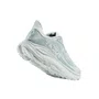 Tênis HOKA Clifton 10 Feminino Verde