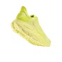 Tênis HOKA Clifton 10 Masculino Amarelo Neon