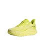 Tênis HOKA Clifton 10 Masculino Amarelo Neon