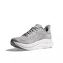 Tênis HOKA Clifton 10 - Masculino - Cinza