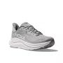 Tênis HOKA Clifton 10 - Masculino - Cinza
