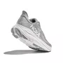 Tênis HOKA Clifton 10 - Masculino - Cinza