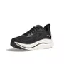 Tênis HOKA Clifton 10 Masculino Preto e Branco
