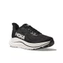 Tênis HOKA Clifton 10 Masculino Preto e Branco
