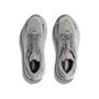 Tênis Hoka Clifton 9 Masculino Cinza