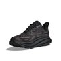Tênis Hoka Clifton 9 Masculino Preto