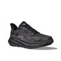 Tênis Hoka Clifton 9 Masculino Preto