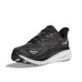 Tênis Hoka Clifton 9 Feminino Preto e Branco