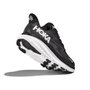 Tênis Hoka Clifton 9 Feminino Preto e Branco