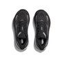 Tênis Hoka Clifton 9 Feminino Preto e Branco