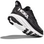 Tênis Hoka Clifton 9 Preto e Branco Unissex