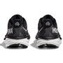 Tênis Hoka Clifton 9 Preto e Branco Unissex
