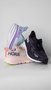 Tênis Hoka Clifton 9 Preto e Branco Unissex