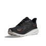 Tênis Hoka Clifton 9 Preto/Dourado Feminino