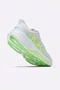 Tênis Hoka Clifton Pro Feminino Branco e Verde
