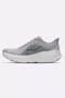 Tênis Hoka Clifton Pro Feminino Cinza