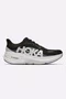 Tênis Hoka Clifton Pro Masculino Preto e Azul