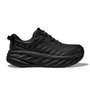 Tênis Hoka Bondi SR Masculino Preto