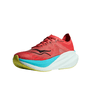 Tênis HOKA Mach X 2 Masculino Vermelho