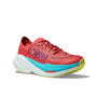 Tênis HOKA Mach X 2 Masculino Vermelho