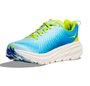 Tênis HOKA Rincon 3 Masculino Azul e Amarelo