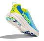 Tênis HOKA Rincon 3 Masculino Azul e Amarelo