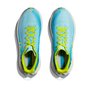 Tênis HOKA Rincon 3 Masculino Azul e Amarelo