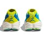 Tênis HOKA Rincon 3 Masculino Azul e Amarelo
