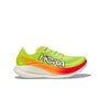 Tênis Hoka Rocket X 2 Verde Masculino
