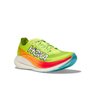 Tênis Hoka Rocket X 2 Verde Masculino