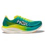 Tênis Hoka Rocket X2 Unissex Verde