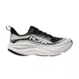 Tênis Hoka Skyflow Branco/Preto Feminino